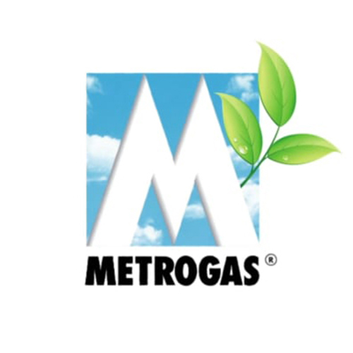 Empresa Colaboradora Metrogas